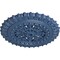 Ekena Millwork Sellek Ceiling Medallion (Fits Canopies up to 1 1/8"), 18 1/2"OD x 7/8"ID x 1 1/2"P, Americana CM18SKAMF - alternate 3